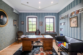 Dom z basenem,widok na Odrę,Spa,sauna,kort tenisow